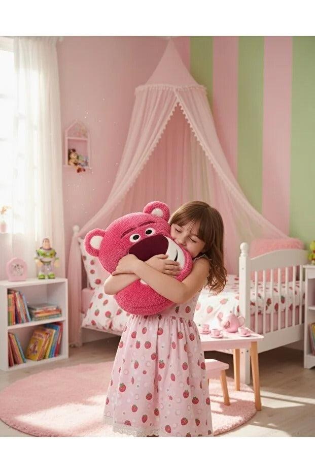 SoftBuddy Uyku Arkadaşım