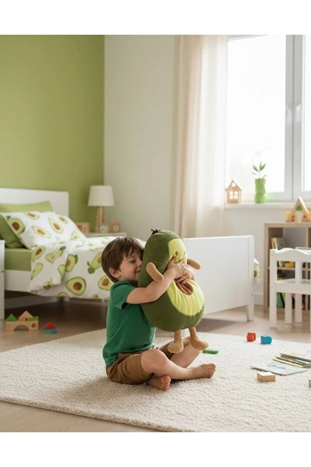 SoftBuddy Uyku Arkadaşım