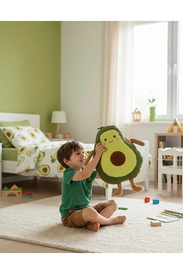 SoftBuddy Uyku Arkadaşım