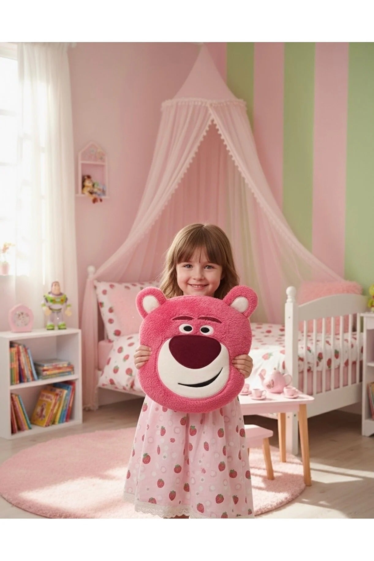 SoftBuddy Uyku Arkadaşım