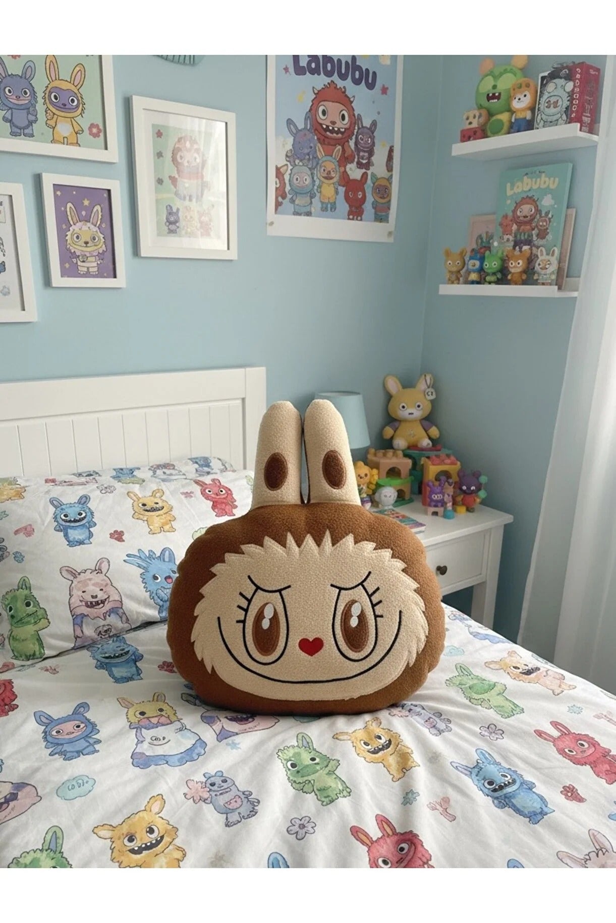 SoftBuddy Uyku Arkadaşım