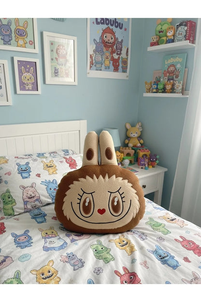 SoftBuddy Uyku Arkadaşım