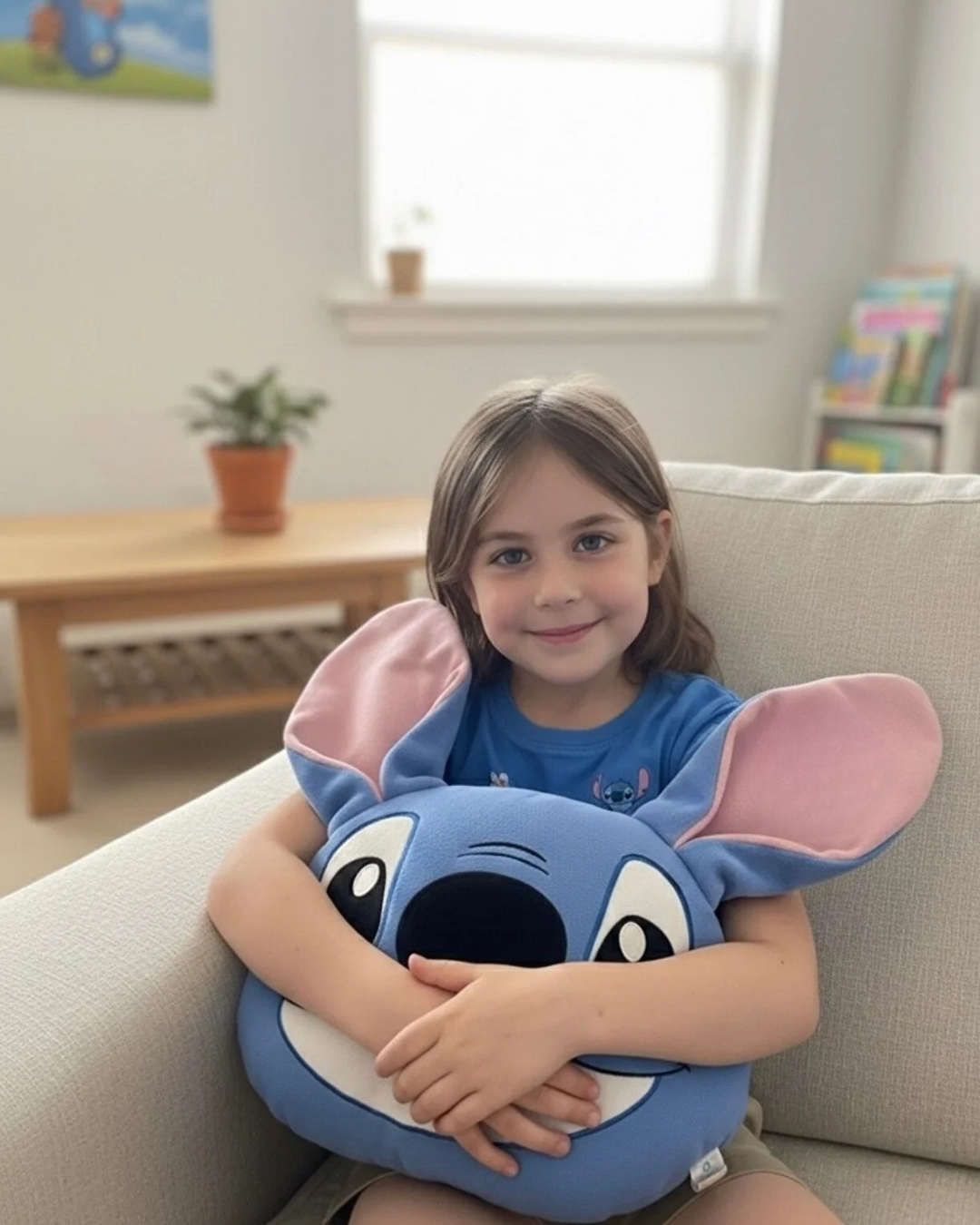 SoftBuddy Uyku Arkadaşım